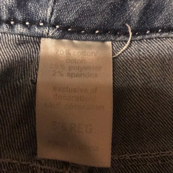 Jeans - Picture 2 of 5